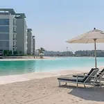 District One Full Water View Apartment